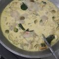 Cooksnap dari Putri Nadia Farisa untuk resep Sayur Lodeh Terong Tempe