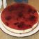 La cooksnap de Nadia Scarpa cuando cocinó Cheesecake de frutilla (sin horno)