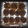 El cooksnap de Miguel Rodriguez cuando hizo Cinnamon rolls o rollos de canela.