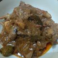 Cooksnap dari eva meylani untuk resep Rica-rica Balungan Ayam (Tulang Ayam)