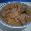 Cooksnap dari Yayu Purwanti untuk resep LAPIS DAGING Sapi