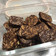 卡比 的 杏仁巧克力餅乾 cooksnap