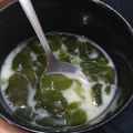 Cooksnap dari Brahmantia Iskandar Muda untuk resep Cincau Hijau
