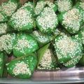Cooksnap dari mutiah lmut untuk resep Jenang ayas