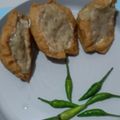 Cooksnap dari Suryaningsih untuk resep Tahu bakso ayam diet