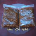 Cooksnap dari Ani Barlin untuk resep Bumbu pecel Madiun