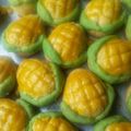 Cooksnap dari Nur Endah untuk resep Nastar Jagung