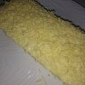 Cooksnap dari Atika Pitaloka untuk resep Bolu Susu lembang kw