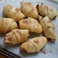 Blessed Mrs's cooksnap of when they made Apple pie bites.