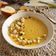 La cooksnap de Montse Casellas - Trasteamos en mi Cocina? cuando cocinó Crema de coliflor y boniato en Thermomix