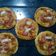 Cooksnap dari Suciati Ari Sesanti untuk resep Pizza mini empuk *bisa simpan freezer