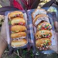 Cooksnap dari Sanindyaa untuk resep Donat Empuk Lembut tanpa Kentang
