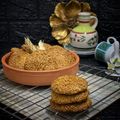 صورة من rana.f.Saber، شاركها بعد تجربة وصفة برازق