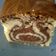 Cooksnap dari Niken Andrini untuk resep Cake Zebra Panggang Mini