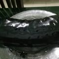 Cooksnap dari Shita Soekamto untuk resep Steamed Chocolate Cake