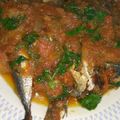 Cooksnap dari Evi Juwitta Sarri untuk resep Sarden sambal kemangi