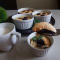 Cooksnap dari Indah Mei untuk resep Oreo Cheese Souffle Ekonomis favorit
