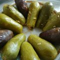 صورة من ام طارق.، شاركها بعد تجربة وصفة كوسا محشي