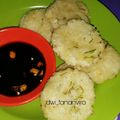 Cooksnap dari Dwi W untuk resep Cireng nasi (#postingrame2_gorengan)