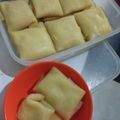 Cooksnap dari Uismangan untuk resep Pancake Durian Ekonomis