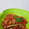 Cooksnap dari Yunita Tri untuk resep Sambal goreng kentang udang