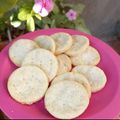 El cooksnap de Natalia Andrea cuando hizo 🍪😋☕ Galletas Saladas | Crackers ✅.