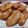 Cooksnap dari Fatimah's Kitchen untuk resep Pisang goreng madu wijen takaran sendok