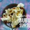 Cooksnap dari Deasy Indah untuk resep Bubur Sumsum
