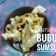 Cooksnap dari Deasy Indah untuk resep Bubur Sumsum