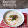 Cooksnap dari Armina Puji Utari untuk resep Bubur Ayam simple ala resto cina