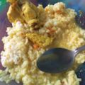 Cooksnap dari Bunda Azkha untuk resep Kari Ayam