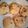 El cooksnap de Fiorella Ochizzo cuando hizo Galletitas con chips de chocolate.