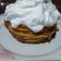 El cooksnap de Caro Sanchez cuando hizo Rogel.