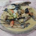 Cooksnap dari iin wijayanti untuk resep Pindang Masak Santan