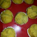 Cooksnap dari LinaKuw untuk resep Bolkus Gula Jawa mekar mewangi, no mixer