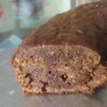 Cooksnap dari Peggy Valentina untuk resep Bolu Pisang Panggang Moist Lembut