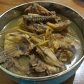 Cooksnap dari netta untuk resep Ayam Jahe Kecap