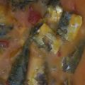 Cooksnap dari arifanny batrisya untuk resep Makarel Masak Tomat (Sarden) Homemade