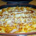 Cooksnap dari May humaira untuk resep Pizza teflon simpel