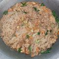 Cooksnap dari Chie Larasati untuk resep Bihun Kuah