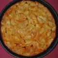 El cooksnap de 🍀Cocina Sencilla Para Tod@s🍀 cuando hizo Tarta de manzana.