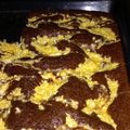 Császárné Éva Zsuzska Cooksnap-ja, amikor elkészítette a(z) Búvártúrós receptet.