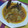 El cooksnap de Lilit cuando hizo Sopa de alcachofas con crustáceos.