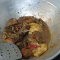 Cooksnap dari Mila Hamza untuk resep Ayam Kecap Pedas Manis (Non MSG)