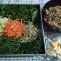 Cooksnap dari fransiska ratna w untuk resep Gudangan / Urapan