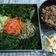 Cooksnap dari fransiska ratna w untuk resep Gudangan / Urapan