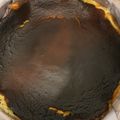 Cooksnap dari Marcel-Sheila Mucharom untuk resep Basque burnt cheesecake