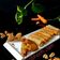 Vibhooti Jain का कुकस्नैप जब उन्होंने चीजी वॉलनट सिगार (cheesy walnut cigar recipe in hindi) बनाया था।