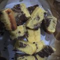 Cooksnap dari Jovita Adeline untuk resep Marmer Cake Law Thomaz