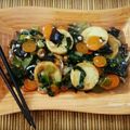 Cooksnap dari Dapoer Andini untuk resep Sapo Tahu Simple #BikinRamadanBerkesan